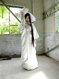 [Cosplay] 2013.04.11 sexy kimono girl HD uniform(13)